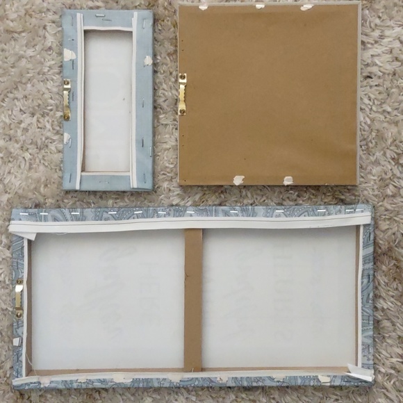 Wall decor - Picture 2 of 2